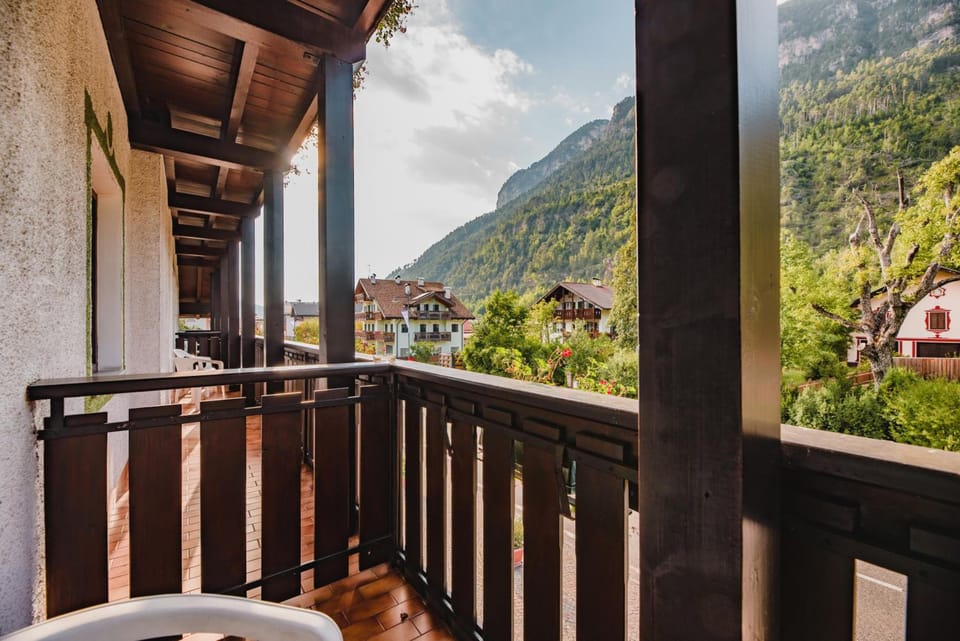 Suan Hotel Hotel in Trentino-South Tyrol