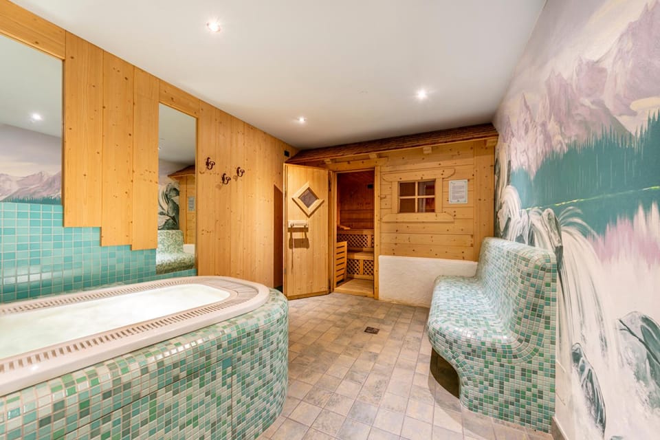 Suan Hotel Hotel in Trentino-South Tyrol