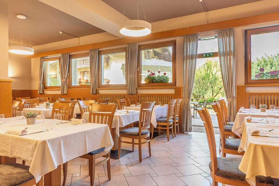 Suan Hotel Hotel in Trentino-South Tyrol