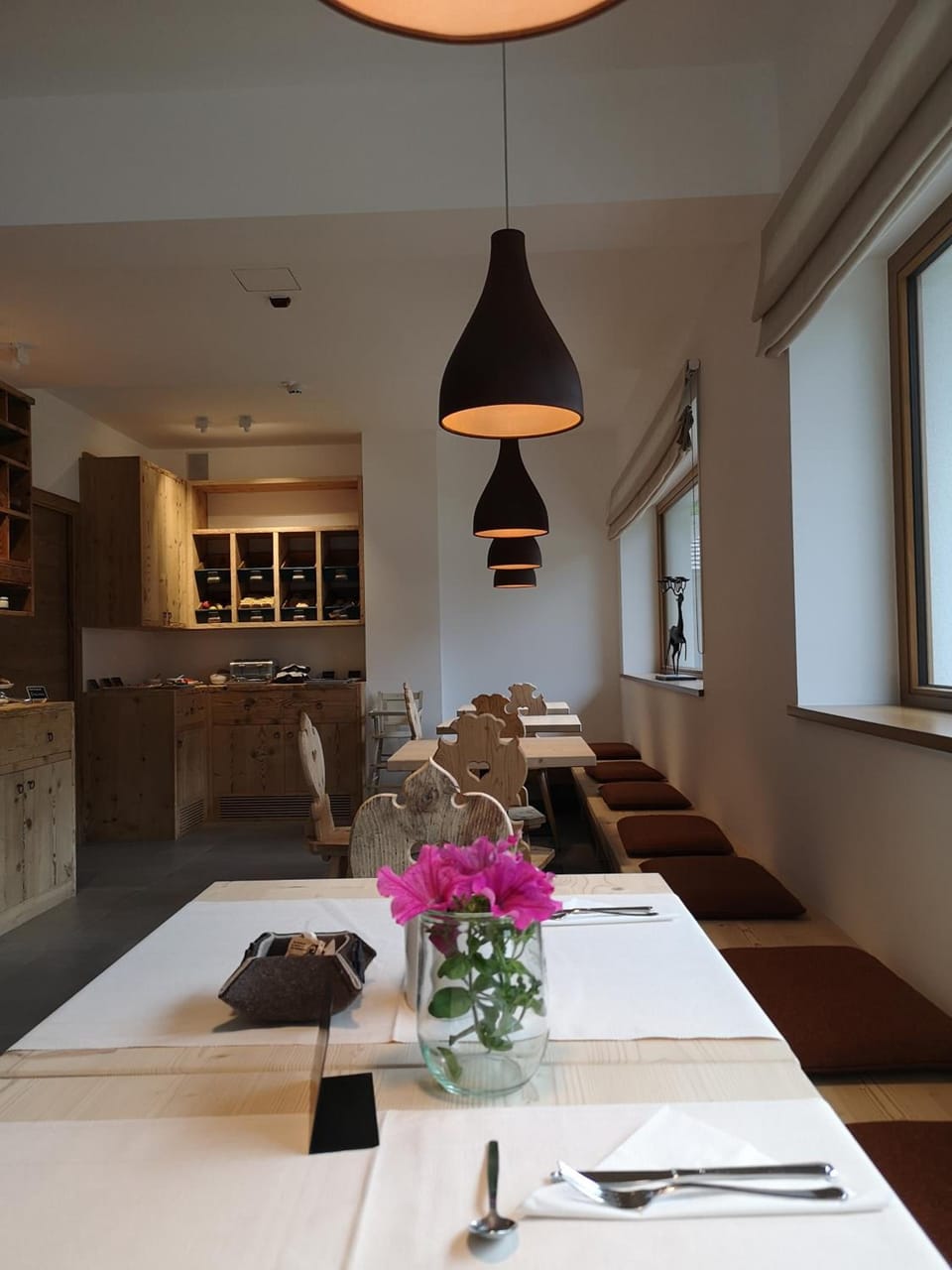 Camina Suite and Spa Hotel in Cortina d Ampezzo