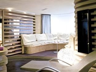 Hotel Nordik Adults Only - Over 14 Hotel in Trentino-South Tyrol