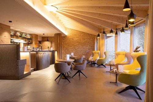 Hotel Nordik Adults Only - Over 14 Hotel in Trentino-South Tyrol