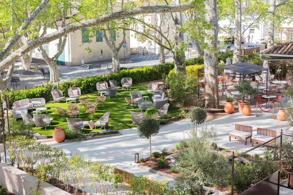 Garden