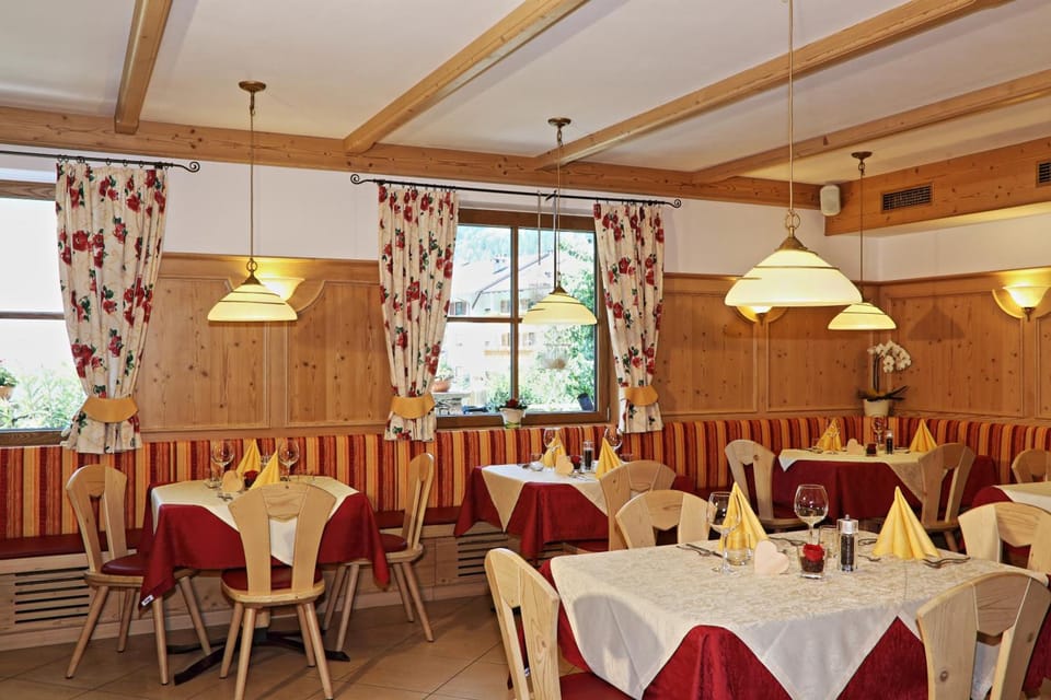 Hotel Residence Olympia Hotel in Trentino-South Tyrol