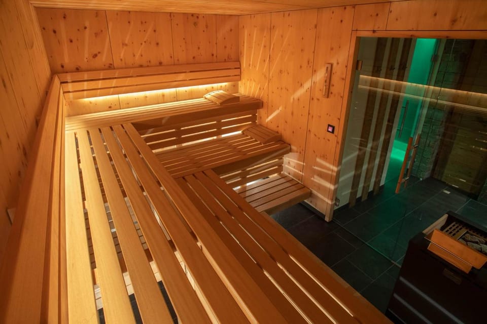 Hotel Residence Olympia Hotel in Trentino-South Tyrol