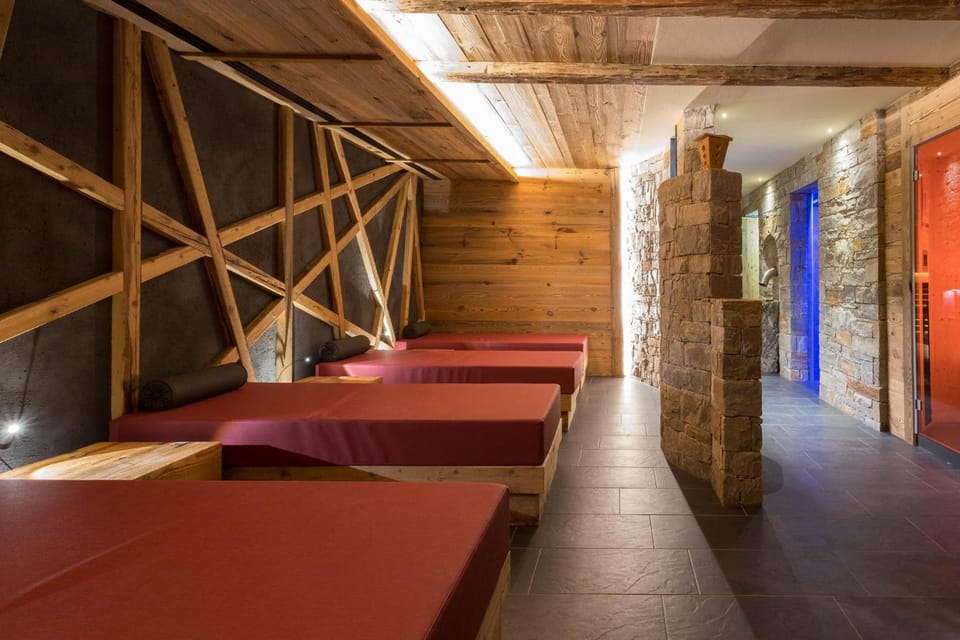 Hotel Residence Olympia Hotel in Trentino-South Tyrol