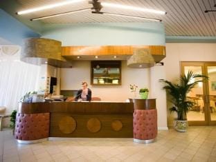 Hotel Pineta Hotel in Chioggia