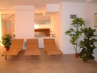Hotel Pizzalto Hotel in Molise, Italy