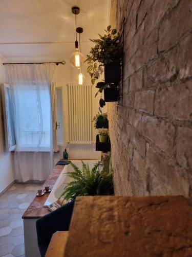 OgniVolta Hotel in Pienza