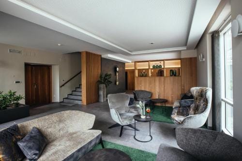 Hotel Rablanderhof Hotel in Tirol