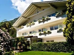 Hotel Rablanderhof Hotel in Tirol