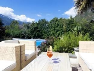Hotel Rablanderhof Hotel in Tirol
