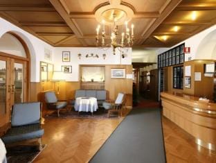 Hotel Regina Hotel in Cortina d Ampezzo