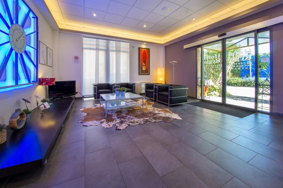 Hotel Regio Hotel in Emilia-Romagna