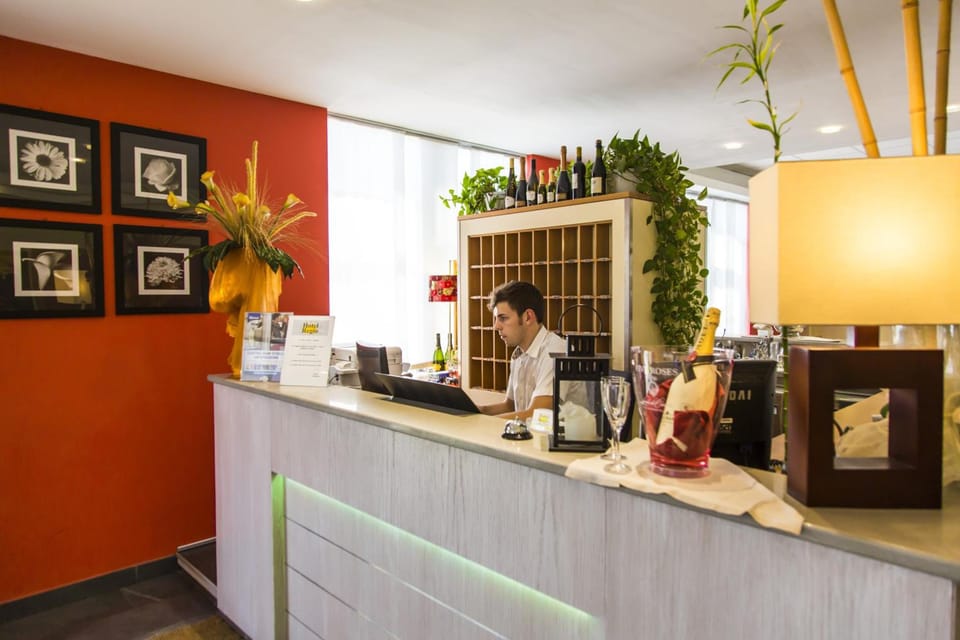 Hotel Regio Hotel in Emilia-Romagna