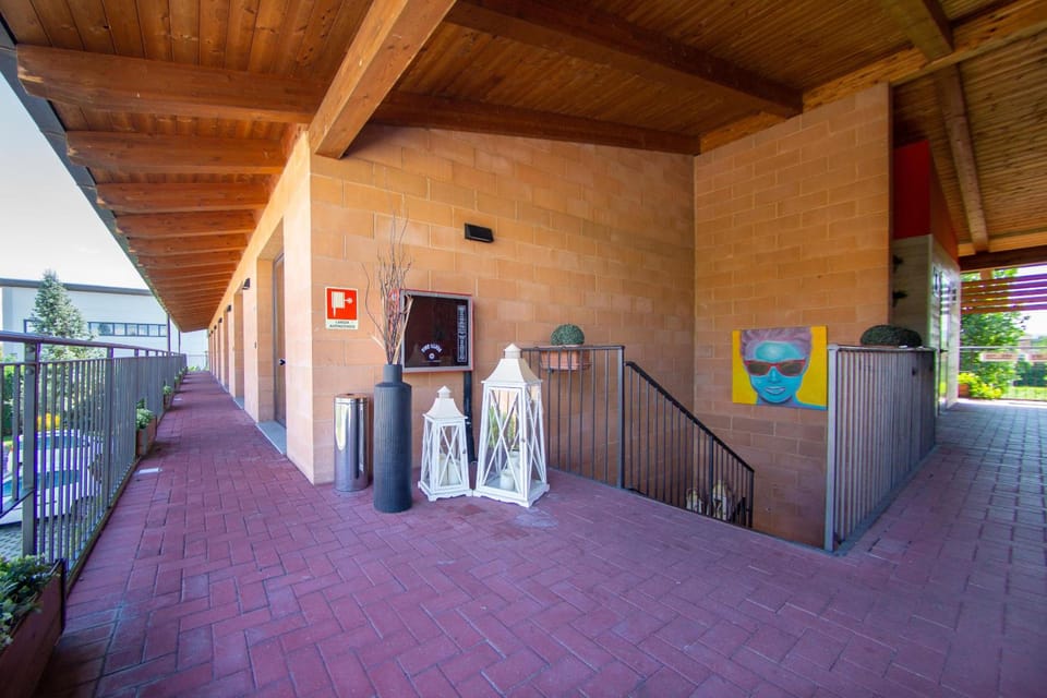 Hotel Regio Hotel in Emilia-Romagna
