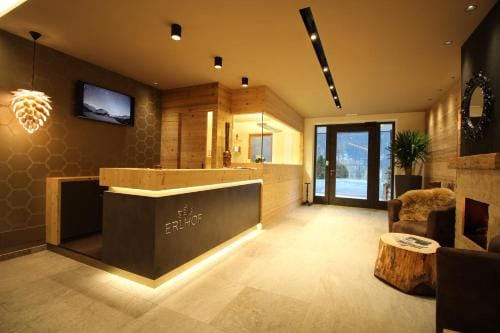 Appartement Hotel Erlhof Deluxe Hotel in Trentino-South Tyrol