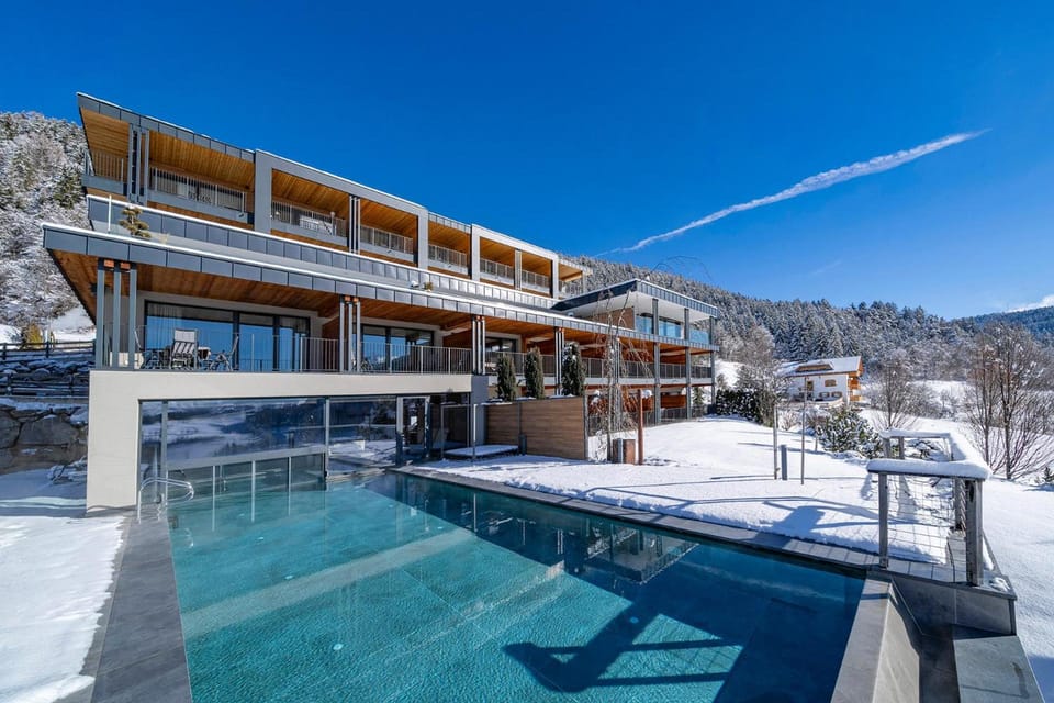 Hotel Avelina Hotel in Trentino-South Tyrol