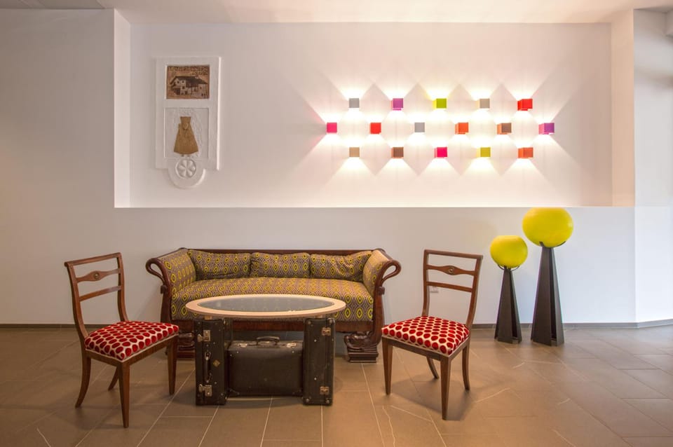 Kleinkunsthotel Hotel in Trentino-South Tyrol