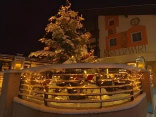 Kleinkunsthotel Hotel in Trentino-South Tyrol