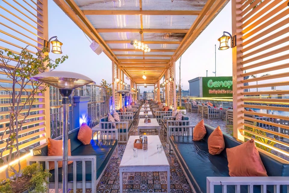 HIBISCUS SELECT HOTEL Hotel in Noida