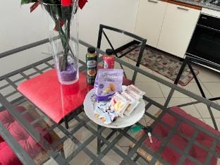 Nice apartment with sea view in Genoa Hotel in Genoa