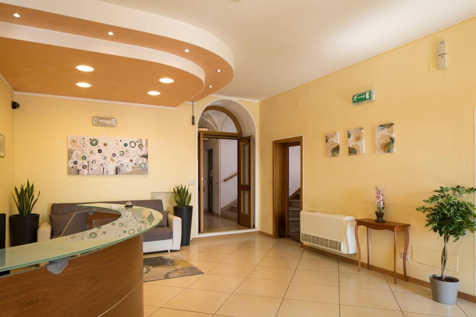 Hotel Sacro Cuore Hotel in Perugia