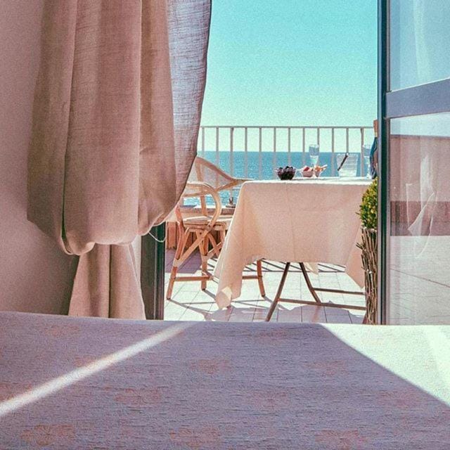 Hotel Sirenetta Hotel in Ostia
