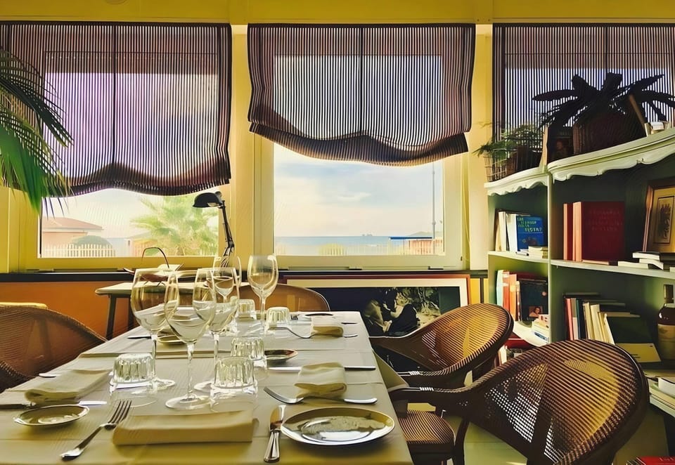 Hotel Sirenetta Hotel in Ostia