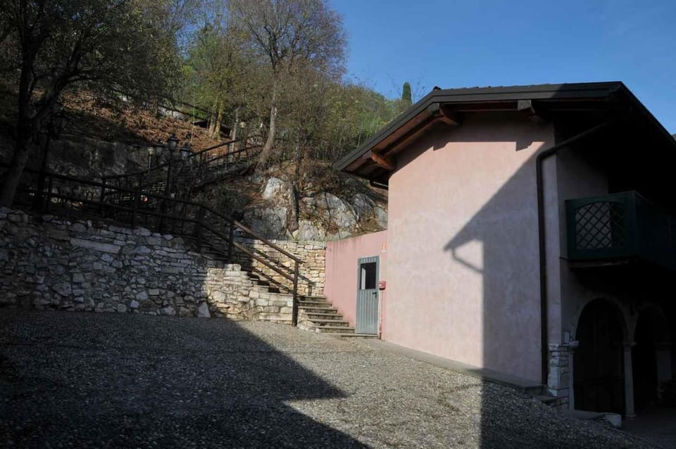 Hotel Sogno Hotel in Province of Brescia