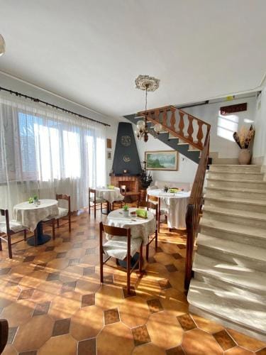 VENTO DI MARE Hotel in Gaeta