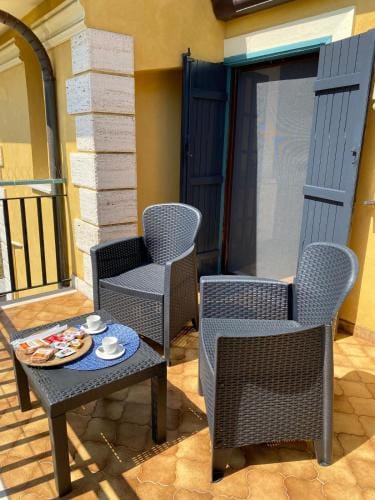 VENTO DI MARE Hotel in Gaeta