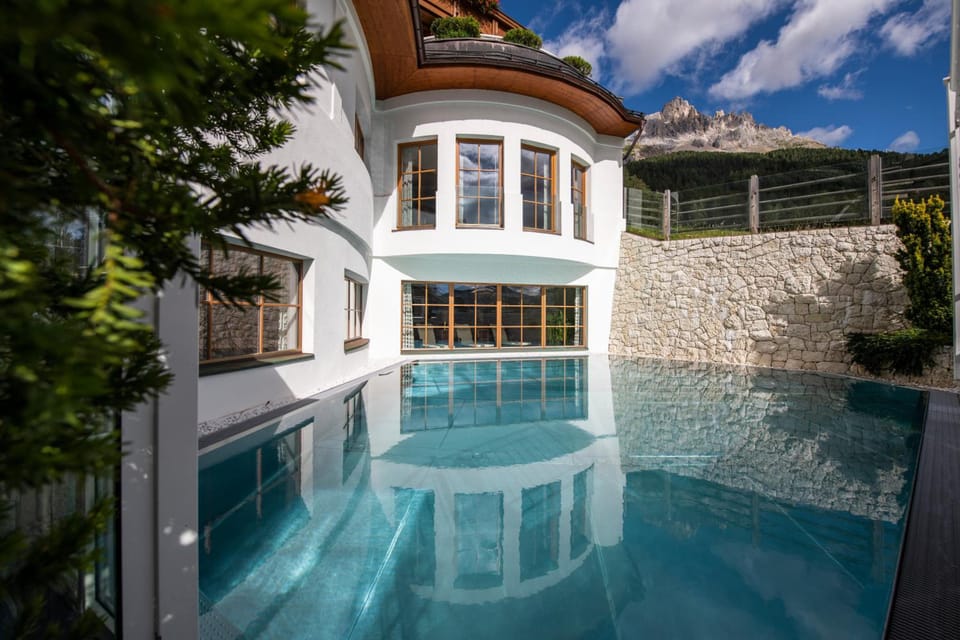 Hotel Sonnalp Hotel in Trentino-South Tyrol