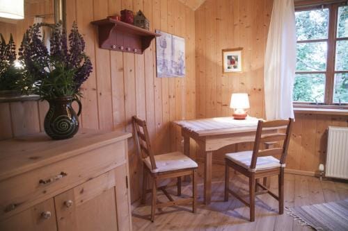 Siedlisko Klangor Hotel in Lithuania