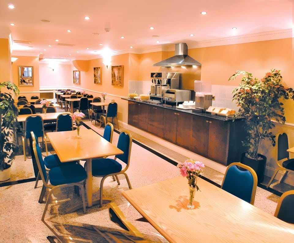 Alexandra Hotel Hotel in City of Westminster