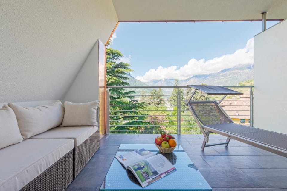 Hotel Sonnenhof Hotel in Merano