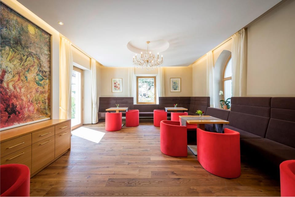 Hotel Sonnenhof Hotel in Merano