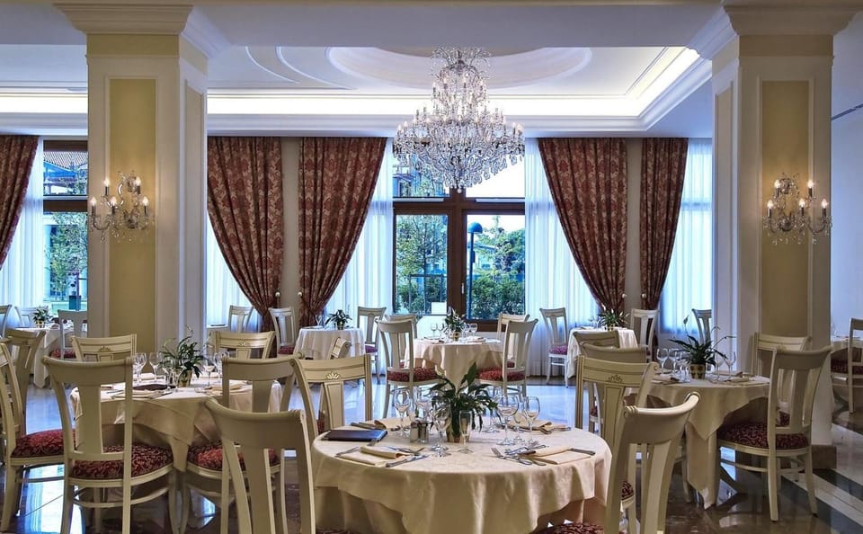 Hotel Terme All'Alba Hotel in Veneto