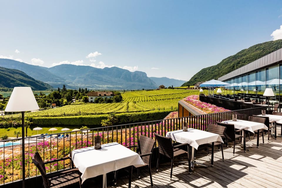 Hotel Thalhof am See Hotel in Trentino-South Tyrol