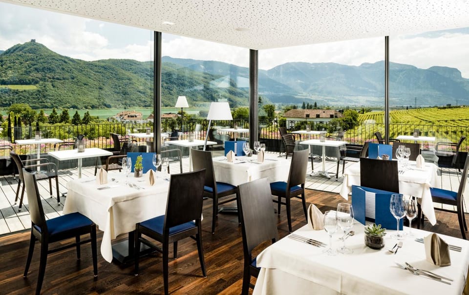 Hotel Thalhof am See Hotel in Trentino-South Tyrol