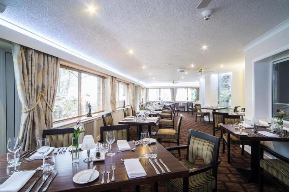 Hunday Manor Country House Hotel Hotel in Allerdale District