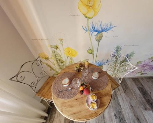 OlioeAlloro nel Borgo Hotel in Campiglia Marittima