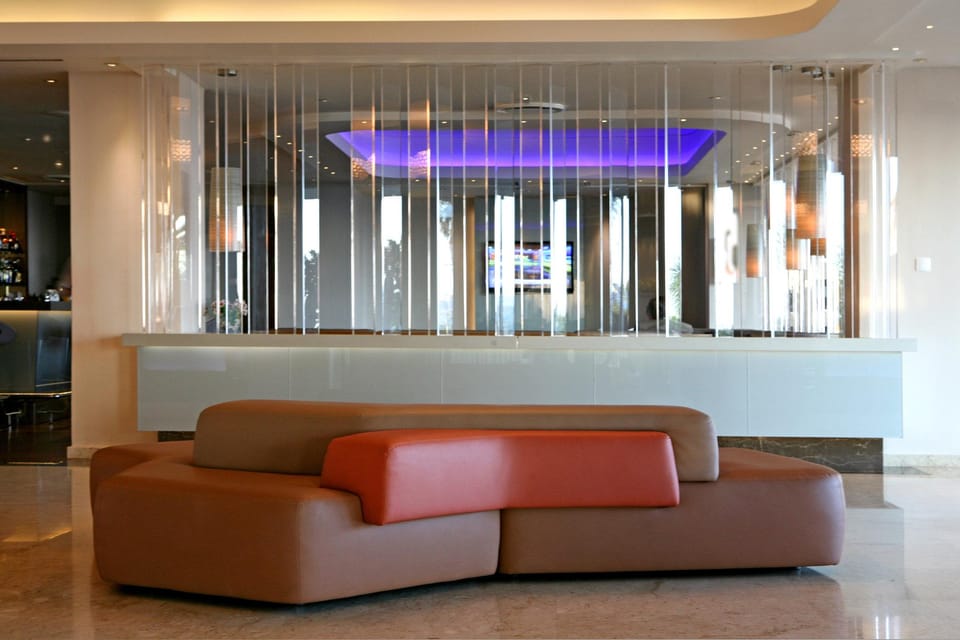 Crowne Plaza Limassol By IHG Hotel in Limassol District