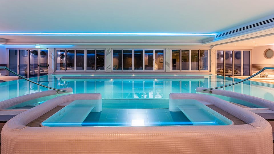 Crowne Plaza Limassol By IHG Hotel in Limassol District
