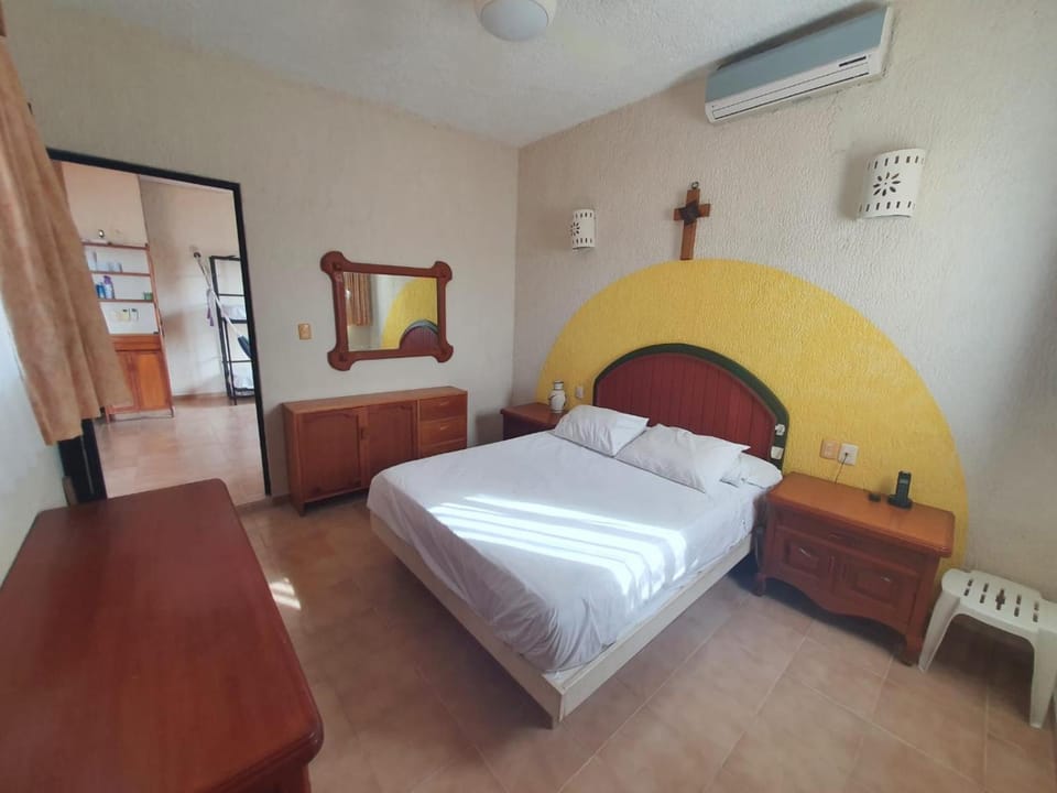 Suites Lors Arcos Hotel in Isla Mujeres