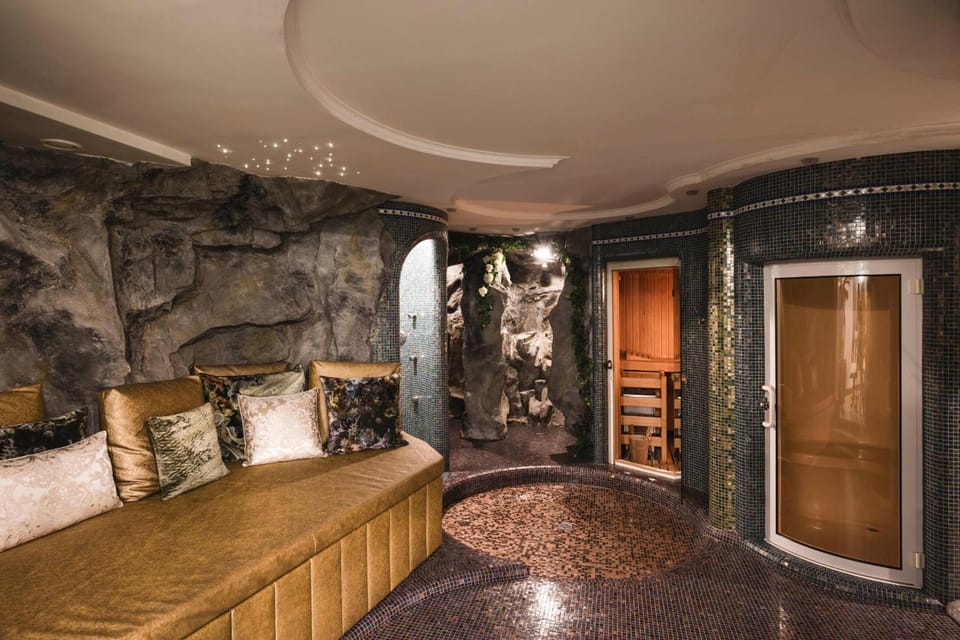 Hotel Tyrol Hotel in Trentino-South Tyrol