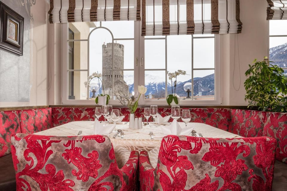 Hotel Tyrol Hotel in Trentino-South Tyrol