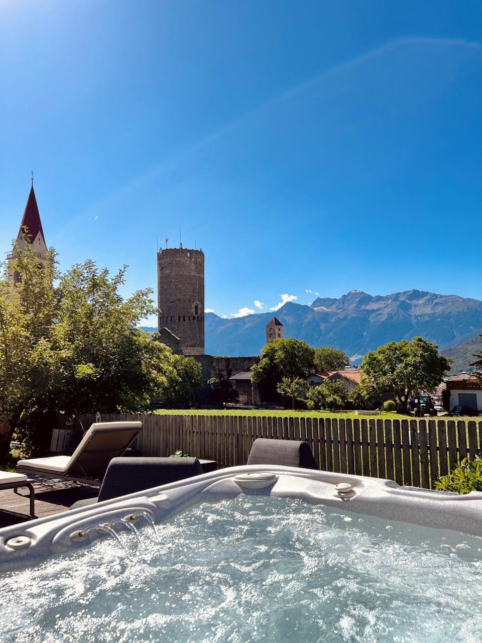Hotel Tyrol Hotel in Trentino-South Tyrol