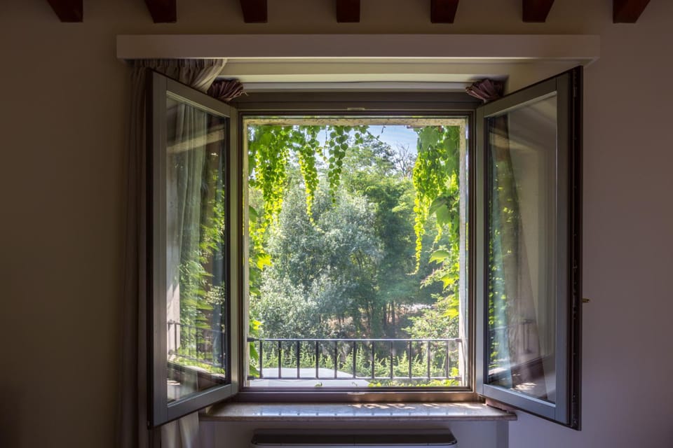 La Maison De Vi Hotel in Emilia-Romagna