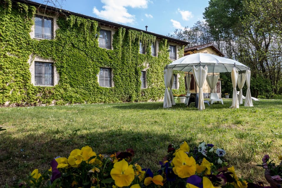 La Maison De Vi Hotel in Emilia-Romagna